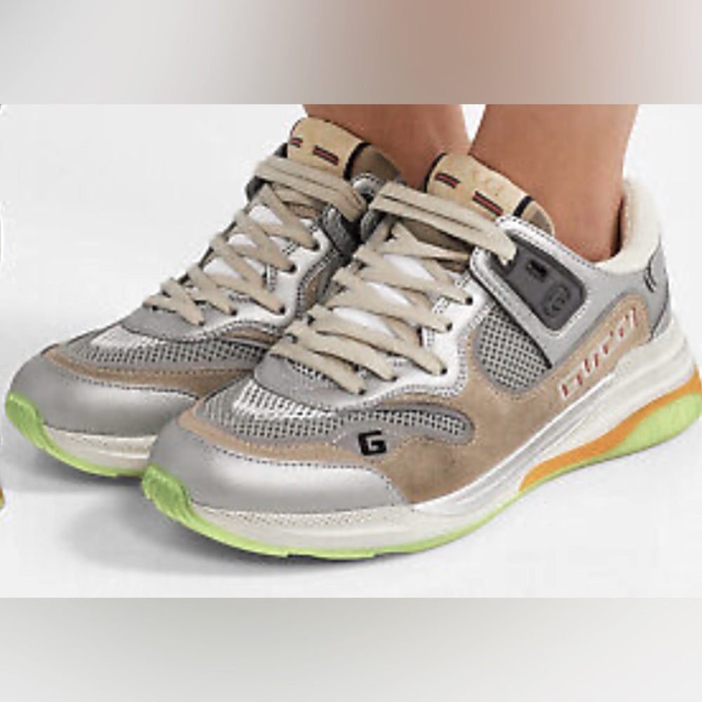 GUCCI ULTRAPACE SNEAKER